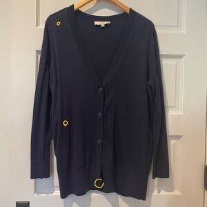 GUC v-neck cardigan